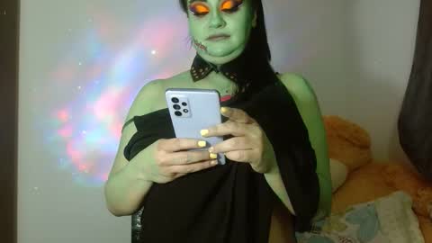 Ambaar online show from 10.20.25