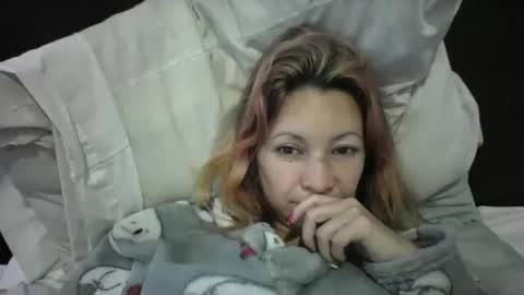 Paula D online show from 12.28.24