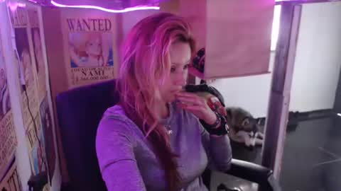 Paula D online show from 02.13.25