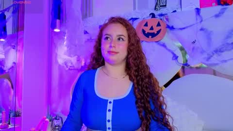 ammber_mjs online show from 10.28.25