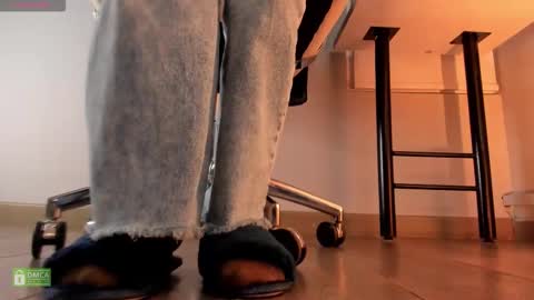 Amelia online show from 10.25.25