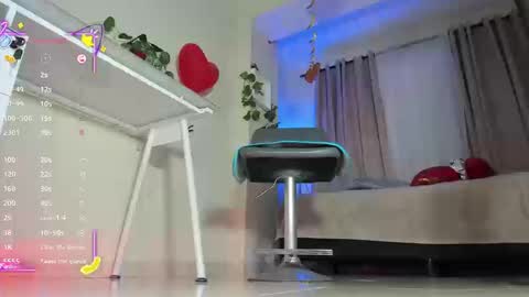 Amelya online show from 09.26.25