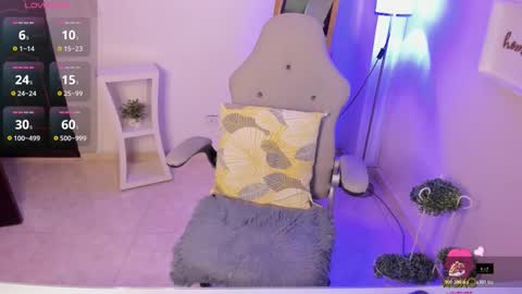 Amelya online show from 12.22.25