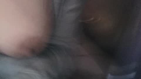 Snapshot of ammendo chatting on 12.18.24 amimarie online show from 12.18.24