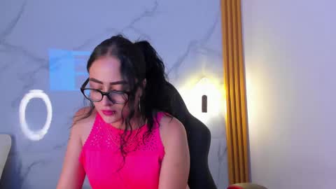 Ammie kova online show from 10.09.25