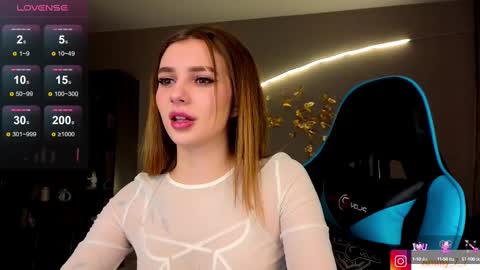 Ammy online show from 02.21.25