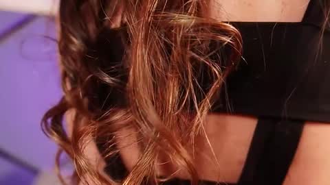 ammy durand online show from 11.11.25