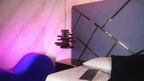 ammy durand online show from 01.10.26