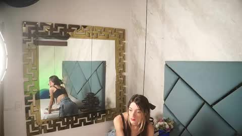 ammy durand online show from 04.01.26