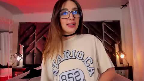 ammy_glow online show from 12.02.25