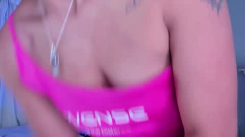 Ammy Nova online show from 10.06.25