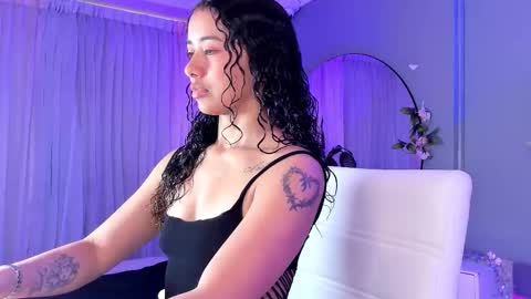 Ammy Nova online show from 01.05.26