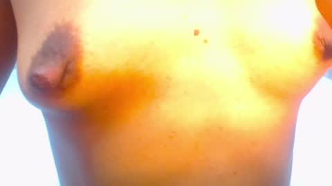 Snapshot of ammy_ronan chatting on 01.18.25 IM AMMY online show from 01.18.25