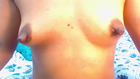 Snapshot of ammy_ronan chatting on 01.26.25 IM AMMY online show from 01.26.25