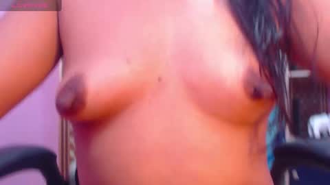 Snapshot of ammy_ronan chatting on 09.18.25 IM AMMY online show from 09.18.25
