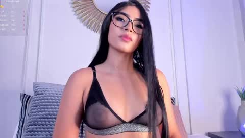 ammy_scoot online show from 04.10.26