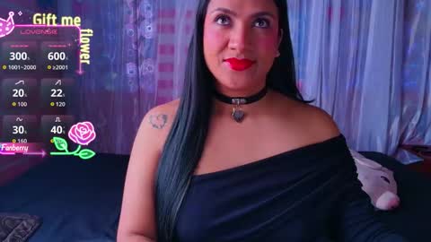 Ammy Stones online show from 09.23.25