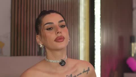 Amy Blair online show from 06.11.26