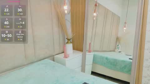 Snapshot of ammyjoness chatting on 12.16.25 online show from 12.16.25