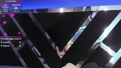 Ammy Jones online show from 11.13.25