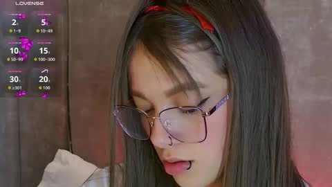 Ammy Jones online show from 11.19.25