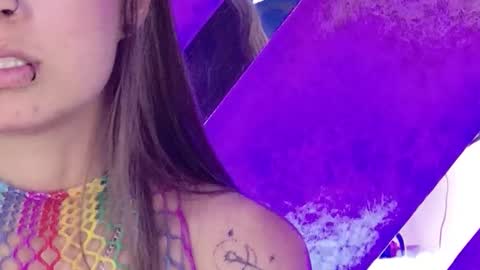 Ammy Jones online show from 03.26.26