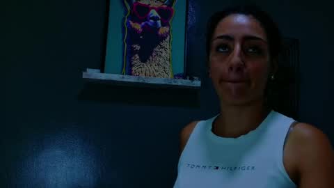 A M M Y  online show from 04.17.26