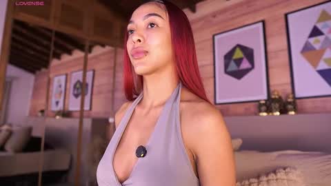 Ammy Scott  online show from 02.09.26