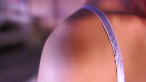 Ammy Scott  online show from 03.01.26