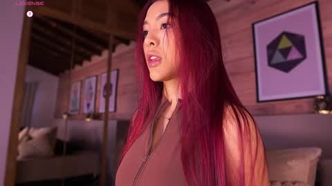 Ammy Scott  online show from 03.17.26