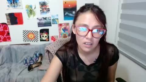 yisel online show from 12.13.24