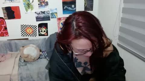 yisel online show from 01.26.25