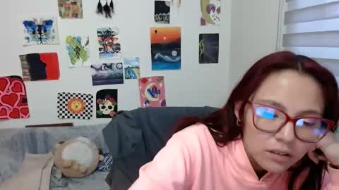 yisel online show from 01.27.25