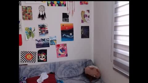 yisel online show from 02.08.25