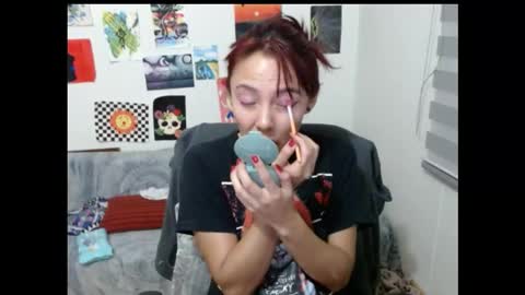 yisel online show from 02.11.25