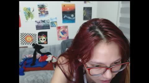 yisel online show from 02.13.25