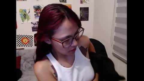 yisel online show from 03.05.25