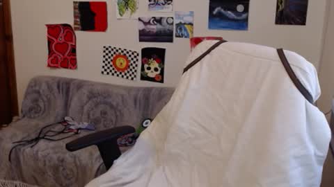 yisel online show from 09.21.25