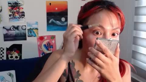 yisel online show from 11.13.25