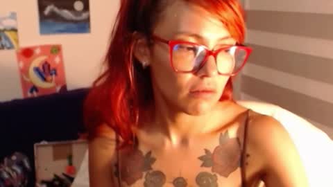 yisel online show from 11.20.25