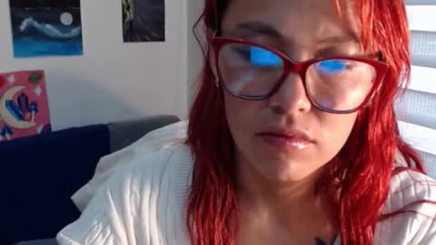 yisel online show from 11.21.25