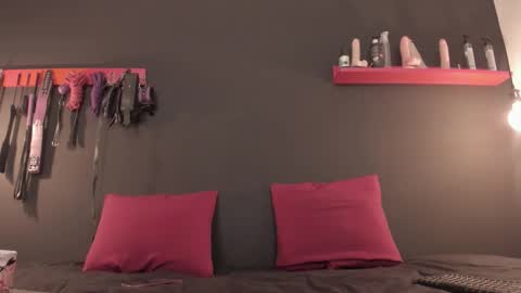 ammytorrez_ online show from 11.28.25