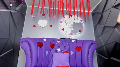 Snapshot of ammytorrez_ chatting on 02.17.26 ammytorrez_ online show from 02.17.26