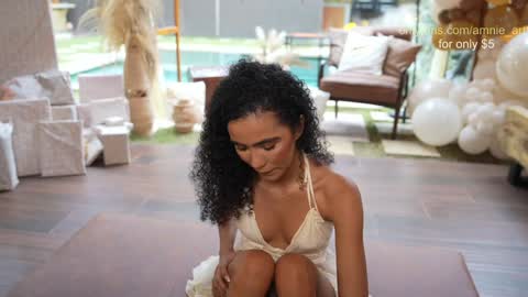 RETURN 30TH  100 explicit on  online show from 10.20.25