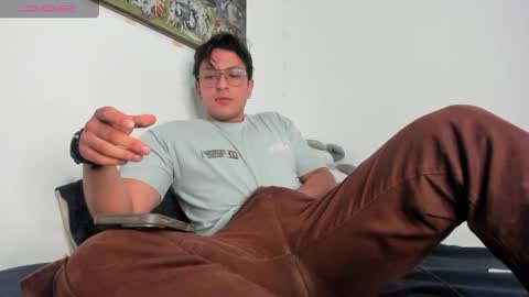 amon__ashford online show from 04.11.26