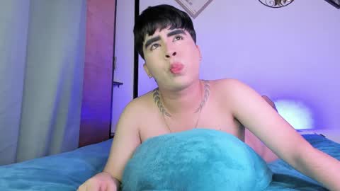 Amon online show from 05.16.26