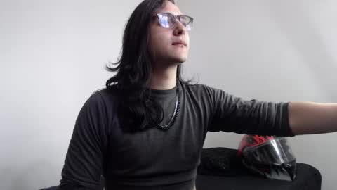 Amoneth online show from 11.27.25