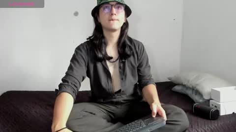 Amoneth online show from 01.14.26