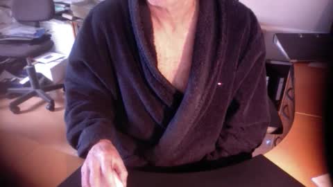 Amor2200 online show from 03.12.25