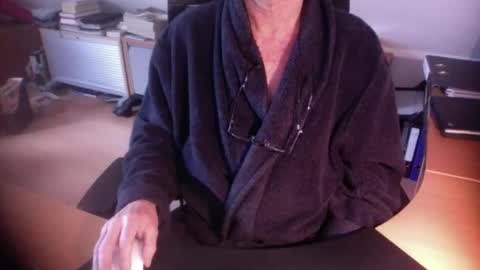 Amor2200 online show from 02.08.26